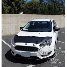 Ford Focus 2015-2017 Oto Kaput Maske