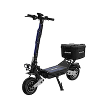 Onvo Rx-09 Scooter 3000w 1500x2 Siyah