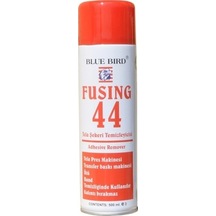 Blue Bird Fusing 44 Tela Şekeri ve Ütü Temizleyici 500 ML