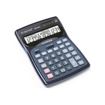 Rubenis SB-1814 Hafızalı Masaüstü 14 Hane Hesap Makinesi