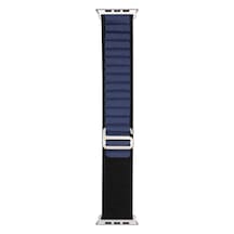 Watch 42mm Ardx Band-74 Hasır Kordon-midnight