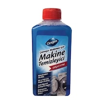 Çiçeğim Çamaşır Makinesi Temizleyici 250 ML