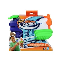 Hasbro Nerf Super Soaker Microburst Su Tabancası
