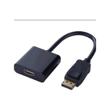 Displayport Hdmı Çevirici Aparat 4k Full Hd Uyumlu