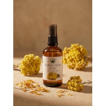 Ölmez Çiçek Suyu Ölmez Çiçek Hidrosolü Helichrysum İtalicum Tonik 100 Ml