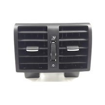 Vw Caddy 11-15 Arka Klima Havalandırma Izgarası Çiftli 1T0819203B