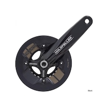 Truvativ Aynakol 2.2 Dh 2x9/10v 32T 175 MM Holzfeller
