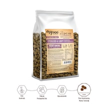 Mydog Original Az Tahıllı Kuzu Etli Diyet & Kısırlaştırılmış Yetişkin Köpek Maması 1 KG