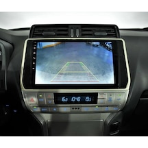 Toyota Prado Android Multimedya Sistemi 2-32 Myway 2018-2020 9"