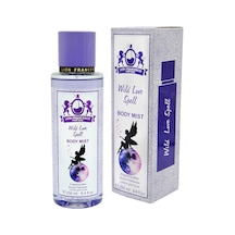Lion Francesco Wild Love Spell Vücut Spreyi 250 ML