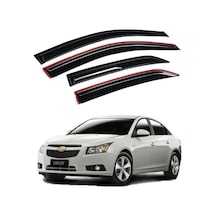 Cam Rüzgarlığı Chevrolet Cruze 2008-2017 Sd 4lü