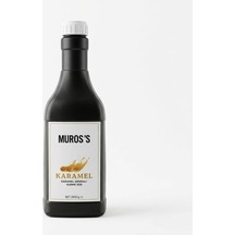 Muros Gurme Sos Karamel 2000 Ml