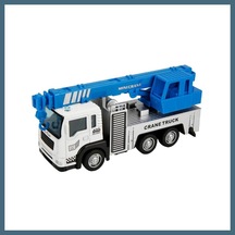 Bezos 1:55 Çek Bırak Vinç Agc