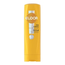 Elidor İpek Terapisi Saç Kremi 350 Ml - 8 Adet Tarı
