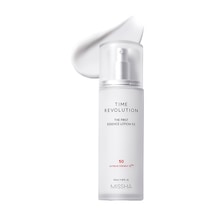 Missha Time Revolution The First Essence 5x Lotion 130 ML