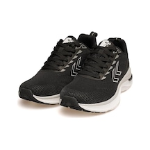 Hummel Plax Siyah Unisex Yürüyüş/koşu Ayakkabısı Siyah