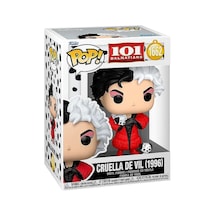 Funko Pop Disney 101 Dalmatians 1996 - Cruella De Vil 90257