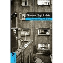 Sinema Neyi Anlatır- Hayalperest Yayınevi