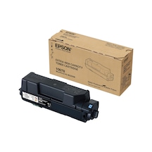 Epson AL-M320DN 13.300 Sayfa Toner Epson AL-M320DN 13.300 Sayfa Toner C13S110078 Epson Epson