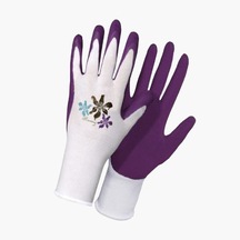 Unisex Çok Amaçlı Bahçe Eldiven No:8 M