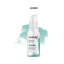 Anneler Için Onarıcı Ve Güçlendirici Saç Bakım Serumu