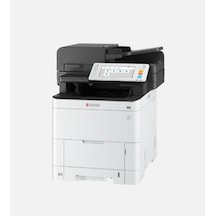 Kyocera Ecosys Ma3500cix Çok Fonksiyonlu Renkli Lazer Yazıcı