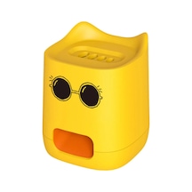 Dofolink Spiral Çekirdek Açıcı Makinesi - Plastik, 102x84 Mm, Diş Koruması, Hızlı İşlem Pil Dahil Değil