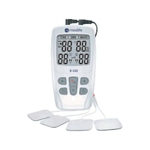 Mesilife R-C4D Ems - Tens - Masaj Terapi Cihazı