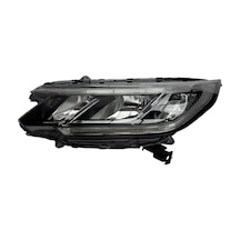Honda Crv Sol Far 2015-2017 Merceksiz/motorlu