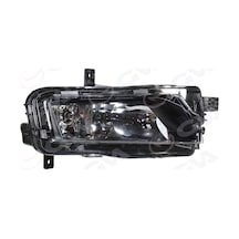 Gva  9123223 Ön Tampon Sis Farı Sol Caddy 2015 2k5941661