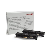 Xerox Phaser 3052 / 3260 Workcentre 3215 / 3225 Toner