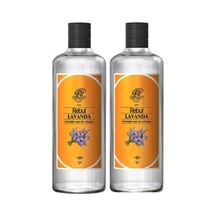 Rebul Lavanda 270 Ml 2'Li