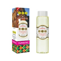 2 Adet Pereja Kolonya 400ml Limon Pet
