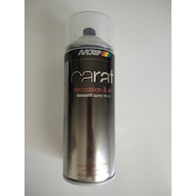 Motip Carat Mat Şeffaf Dekorasyon Verniği 400 Ml