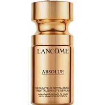 Lancome Absolue Revitalizing Eye Serum 15 ML