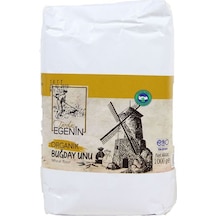 Tardaş Egenin Organik Buğday Unu 1 KG