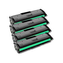 Mlt-d111 Uyumlu Muadil Toner 4'lü Set Güncel Chipli
