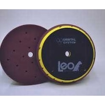 Befar 54407orb Cırt Taban 150mm Bordo Orbital Destekli Delikli