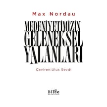 Medeniyetimizin Geleneksel Yalanları - Ccgx-876714