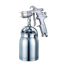 Spraytech Lotus-s Alt Depo Boya Tabancası 2.5 MM