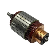 12v Marş Kollektörü Mıtsubıshı Tipi 9 Diş N11.1463