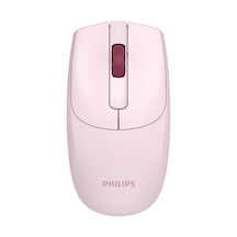 Philips SPK7398 Kablosuz 1600 DPI 3 Tuşlu Optik Sessiz Mouse