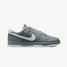 Nike Dunk Low Retro Erkek Gri Spor Ayakkabı Ih1940-001 Juststep