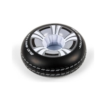 Bestway 34119 Araba Lastiği İçecek Taşıyıcı 26 5 Cm Çok Renkli