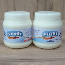 Yılsüt Tam Yağlı Şavak Tulum Peyniri 2 x 470 G