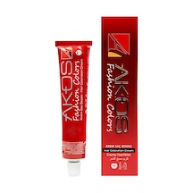 Akos Tüp Boya 60 Ml - 8.2 Açık Kumral Bej