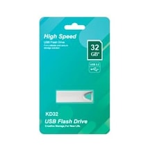 Elba 32gb Metal 3.2 Usb Flash Bellek