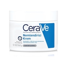 Cerave Nemlendirici Krem 340 Gr K0001-478