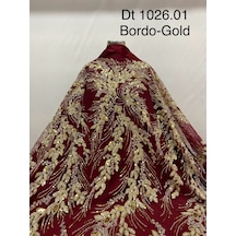 Dt 1026.01 Bordo-gold Bordo