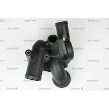 Termostat Komple Touareg / Q7 2003-2007 Porsche V6 3.2